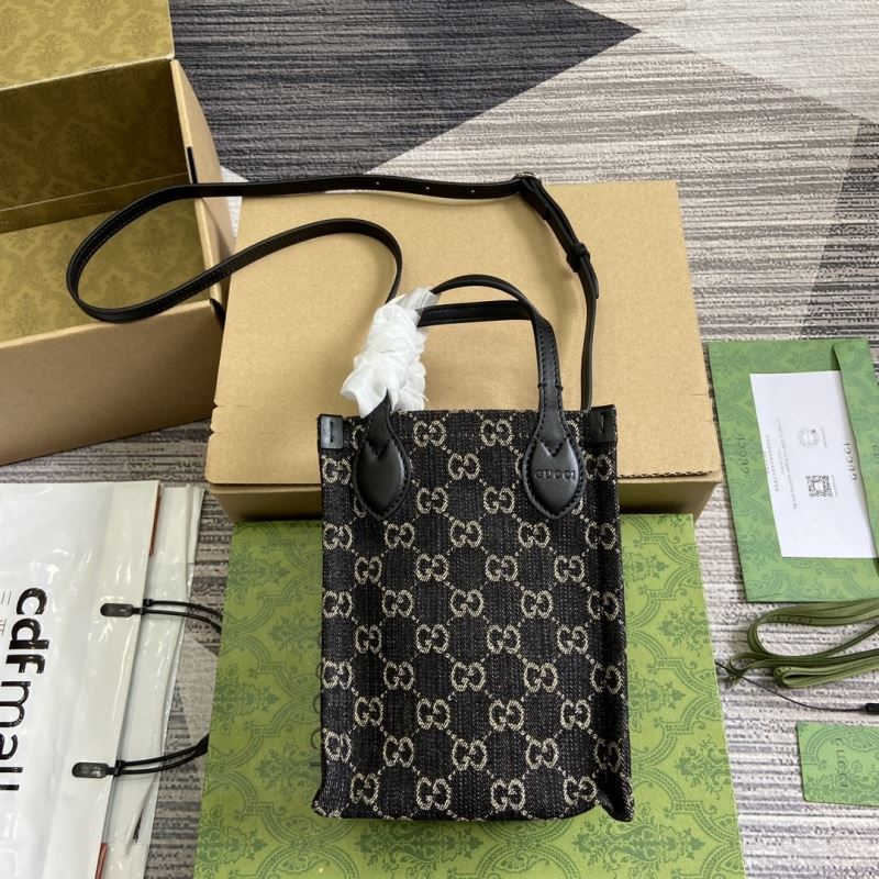 Gucci Tote Bags